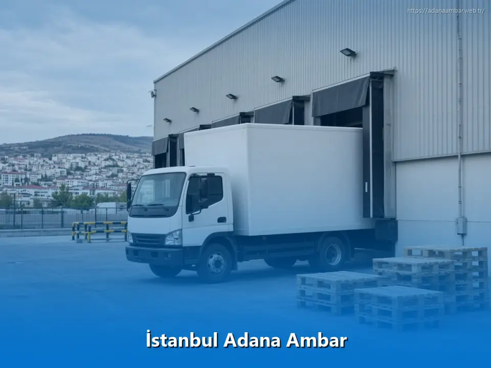 Adana Ambar