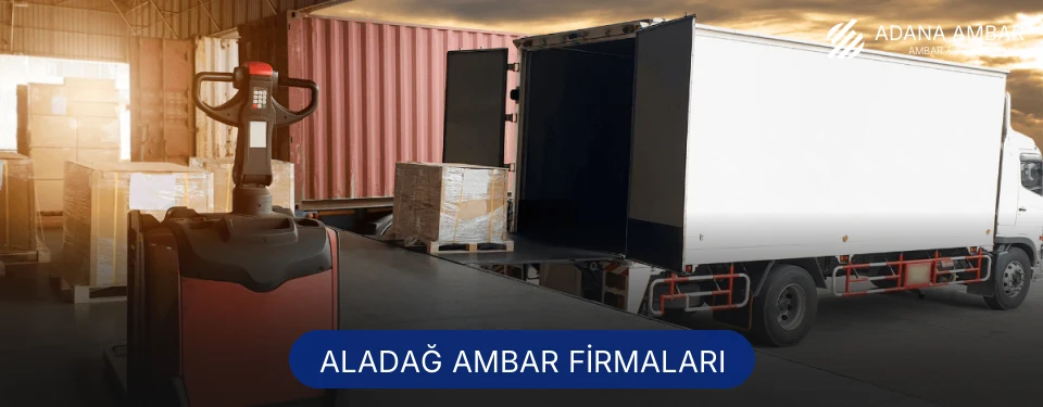 Aladağ Ambar Taşımacılık
