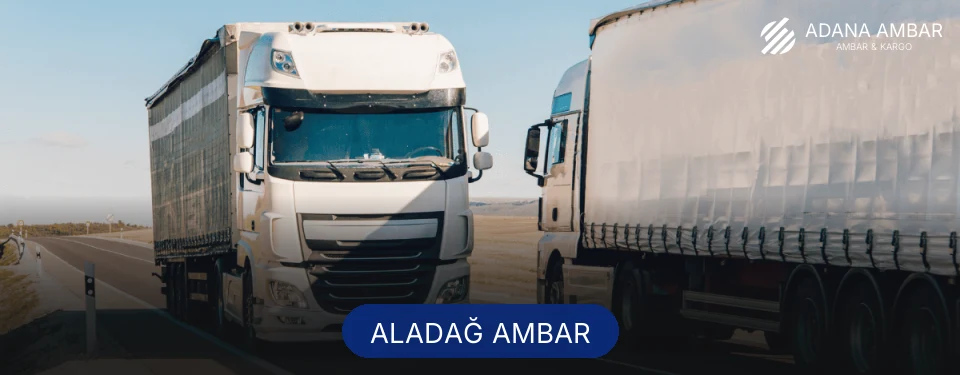 Aladağ Ambar