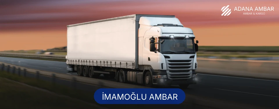İmamoğlu Ambar Kargo