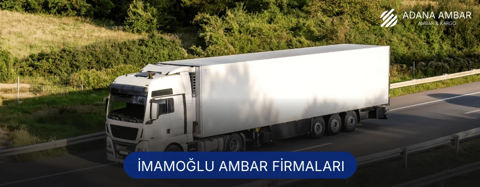 İmamoğlu Ambar Taşımacılık