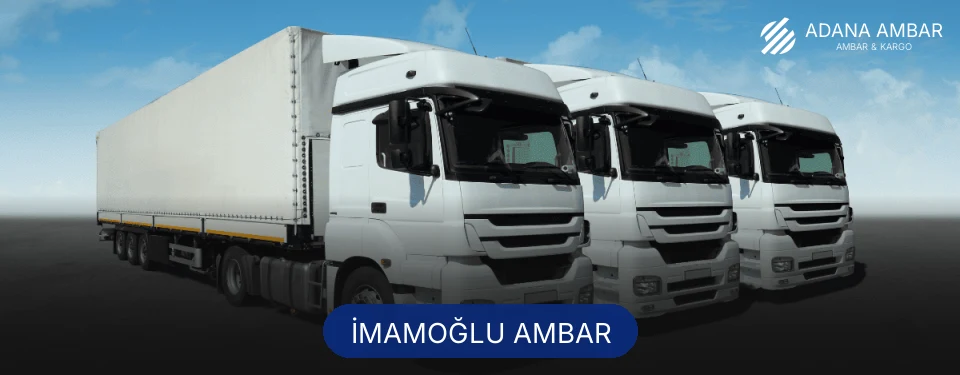 İmamoğlu Ambar