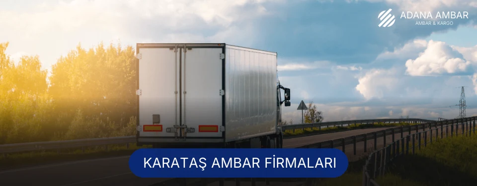 Karataş Ambar Taşımacılık
