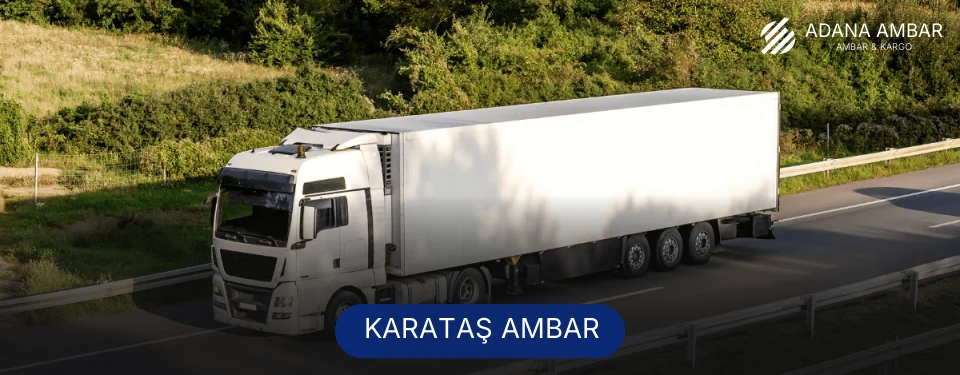 Karataş Ambar