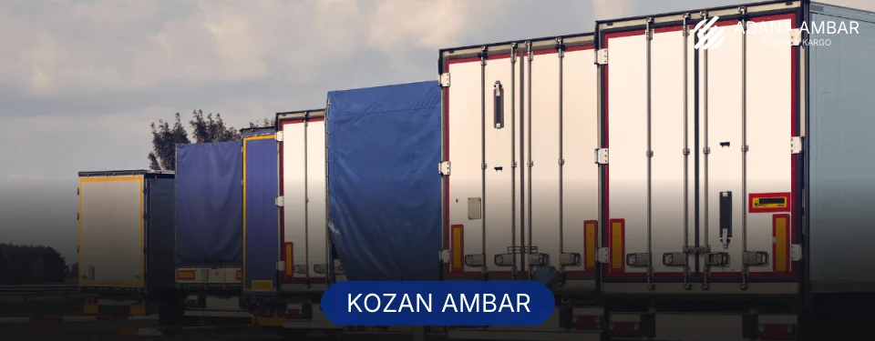 Kozan Ambar
