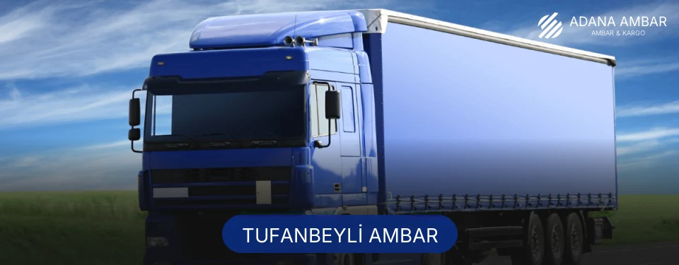 Tufanbeyli Ambar