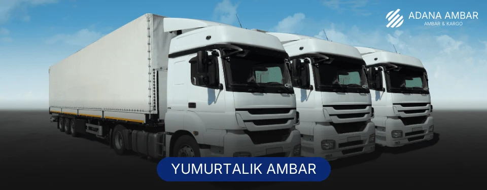 Yumurtalık Ambar Kargo