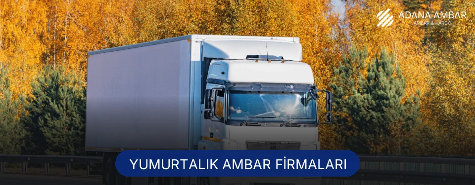 Yumurtalık Ambar Taşımacılık