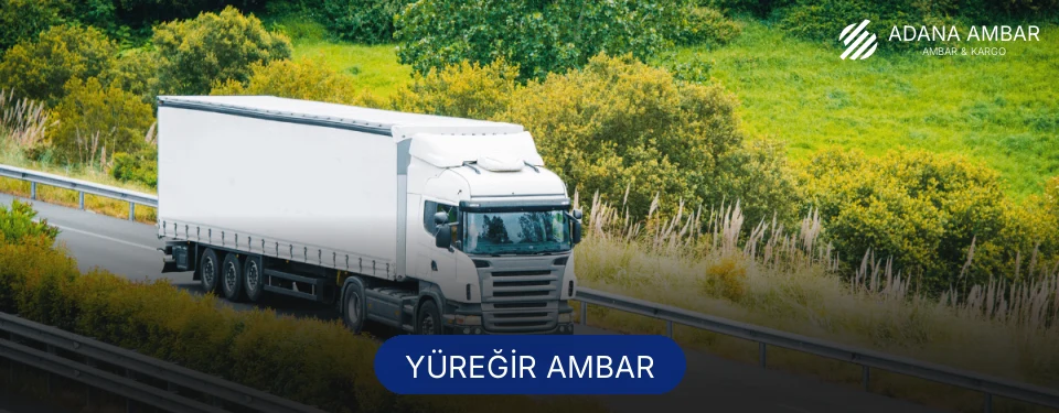 Yüreğir Ambar