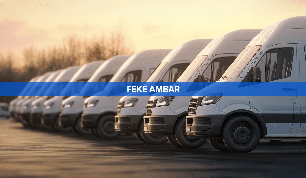 Feke Ambar