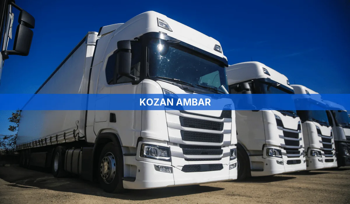 Kozan Ambar